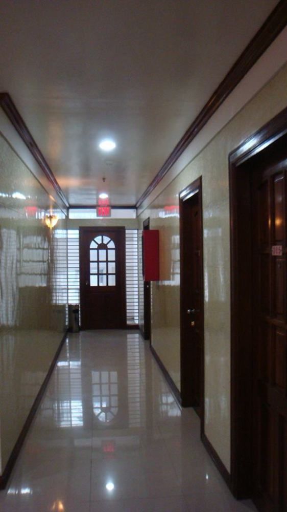 Obdulia'S Business Inn Dumaguete City Екстер'єр фото